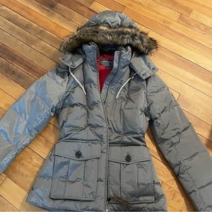 Eddie Bauer Winter Coat